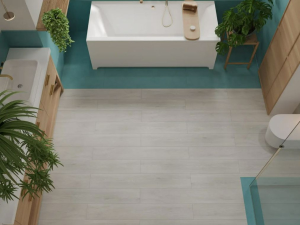 Кварцвиниловая плитка Alpine Floor Grand Sequoia SPC АТЛАНТА ECO 11-208 MC